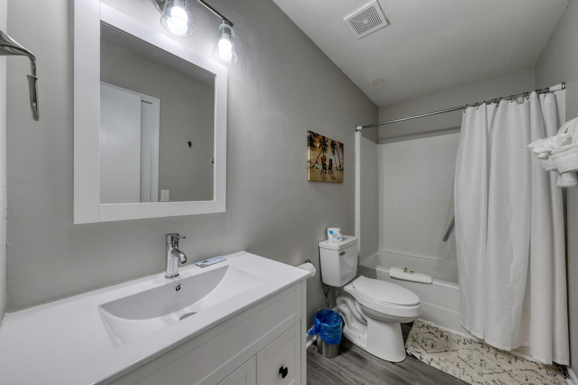 Villa 1408 Perrin Dr, Unit A - Ocean Walk Sleeps 8 Myrtle Beach Exterior foto