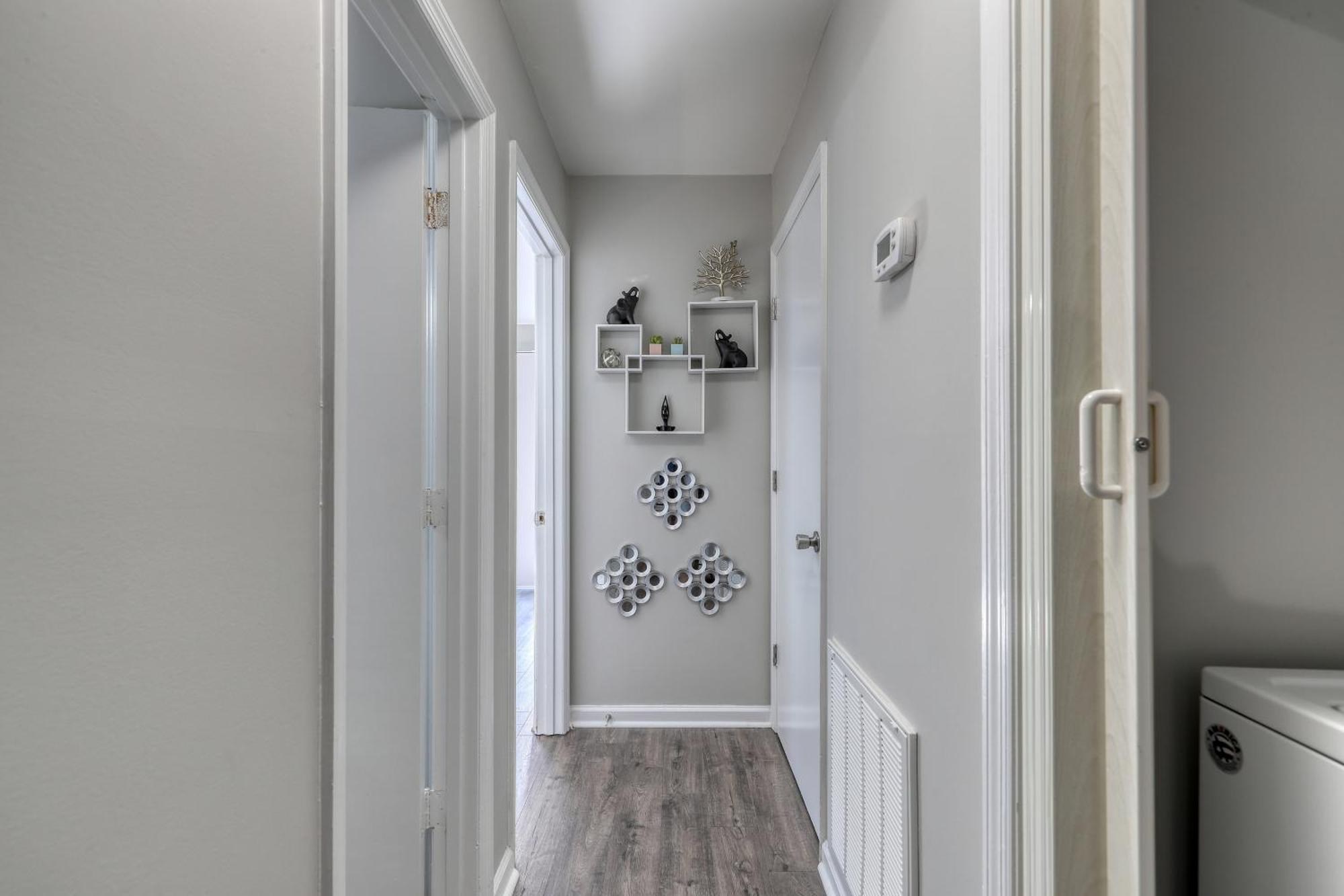 Villa 1408 Perrin Dr, Unit A - Ocean Walk Sleeps 8 Myrtle Beach Exterior foto