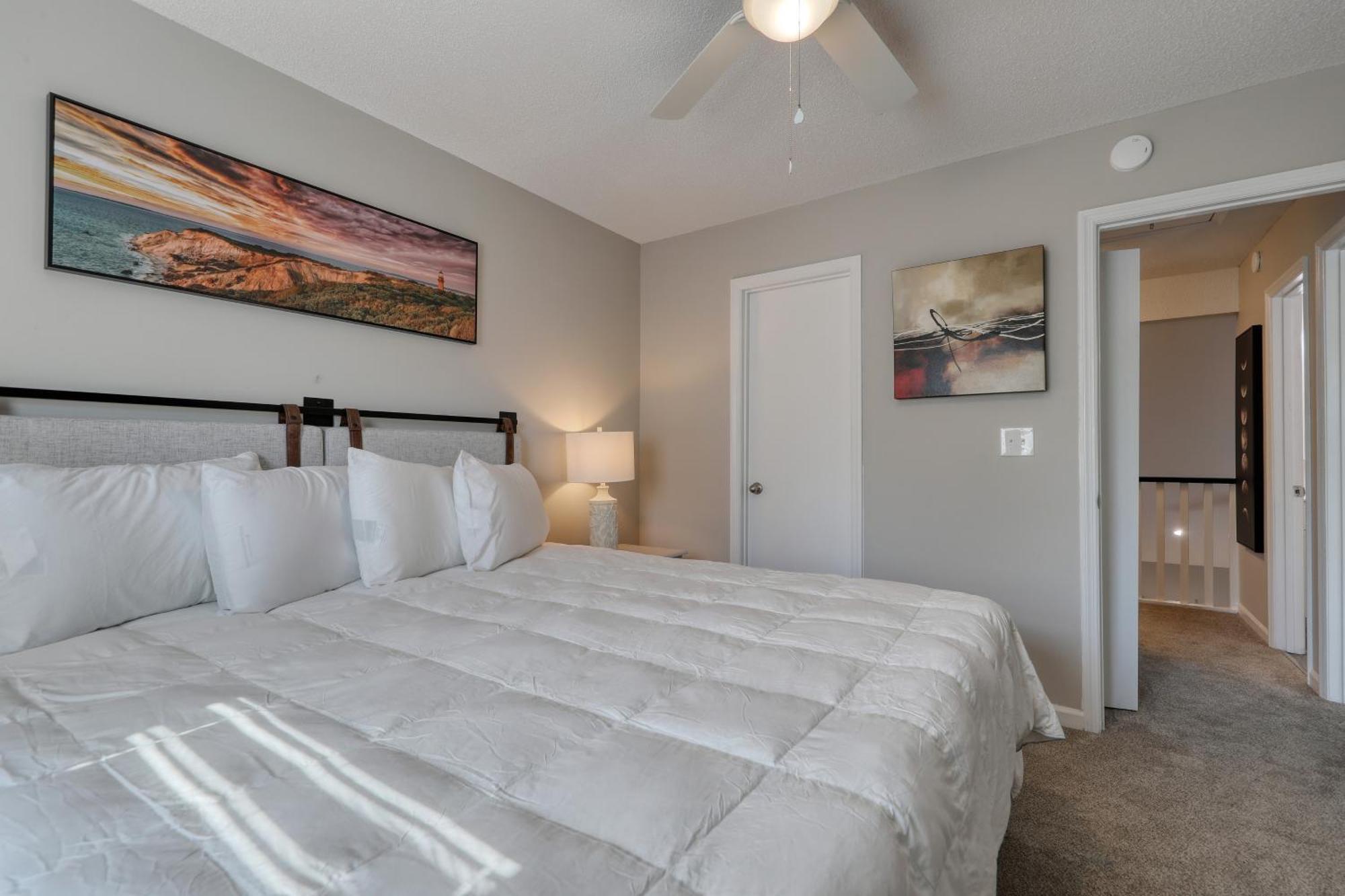 Villa 1408 Perrin Dr, Unit A - Ocean Walk Sleeps 8 Myrtle Beach Exterior foto