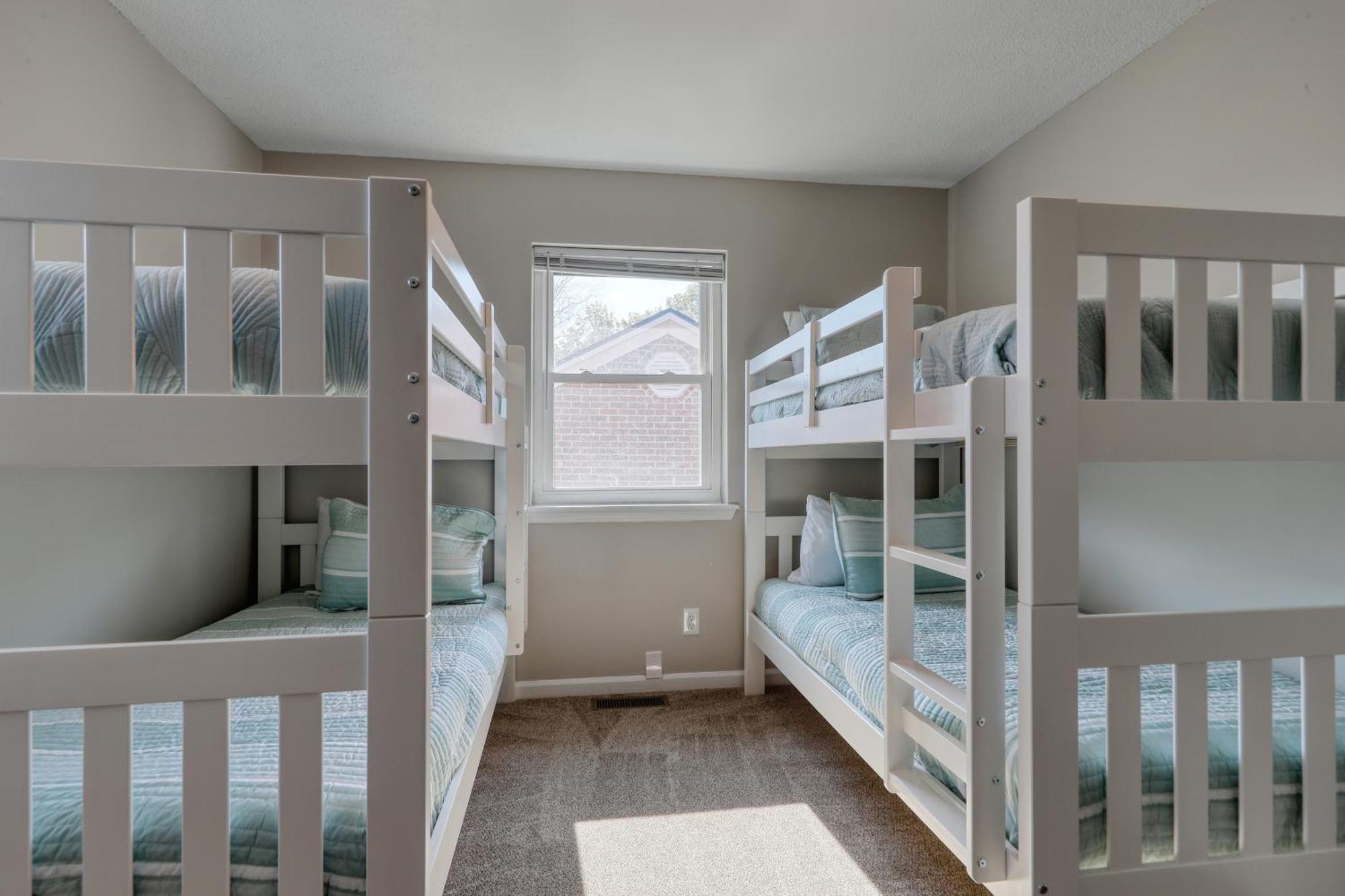 Villa 1408 Perrin Dr, Unit A - Ocean Walk Sleeps 8 Myrtle Beach Exterior foto