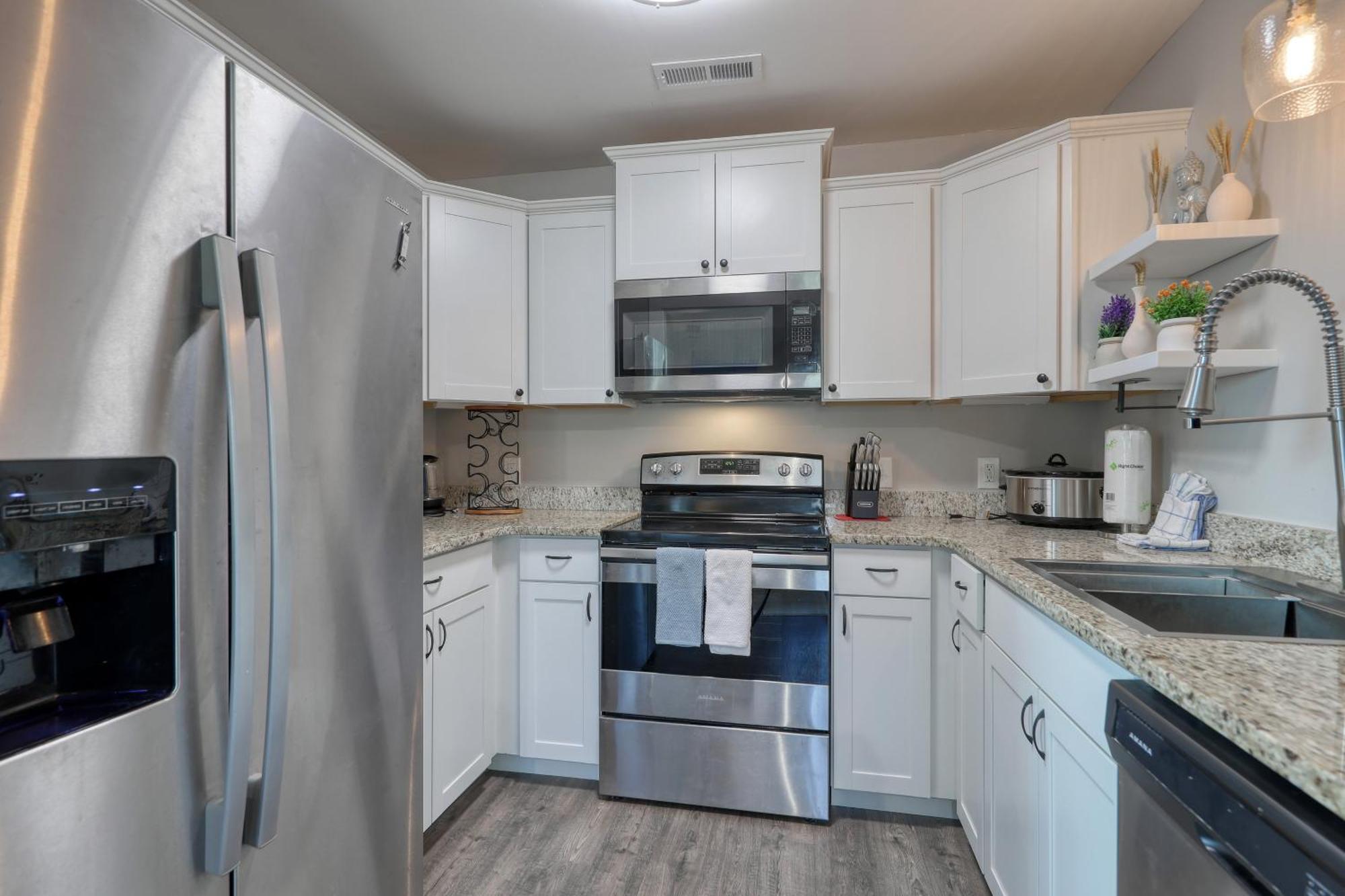 Villa 1408 Perrin Dr, Unit A - Ocean Walk Sleeps 8 Myrtle Beach Exterior foto