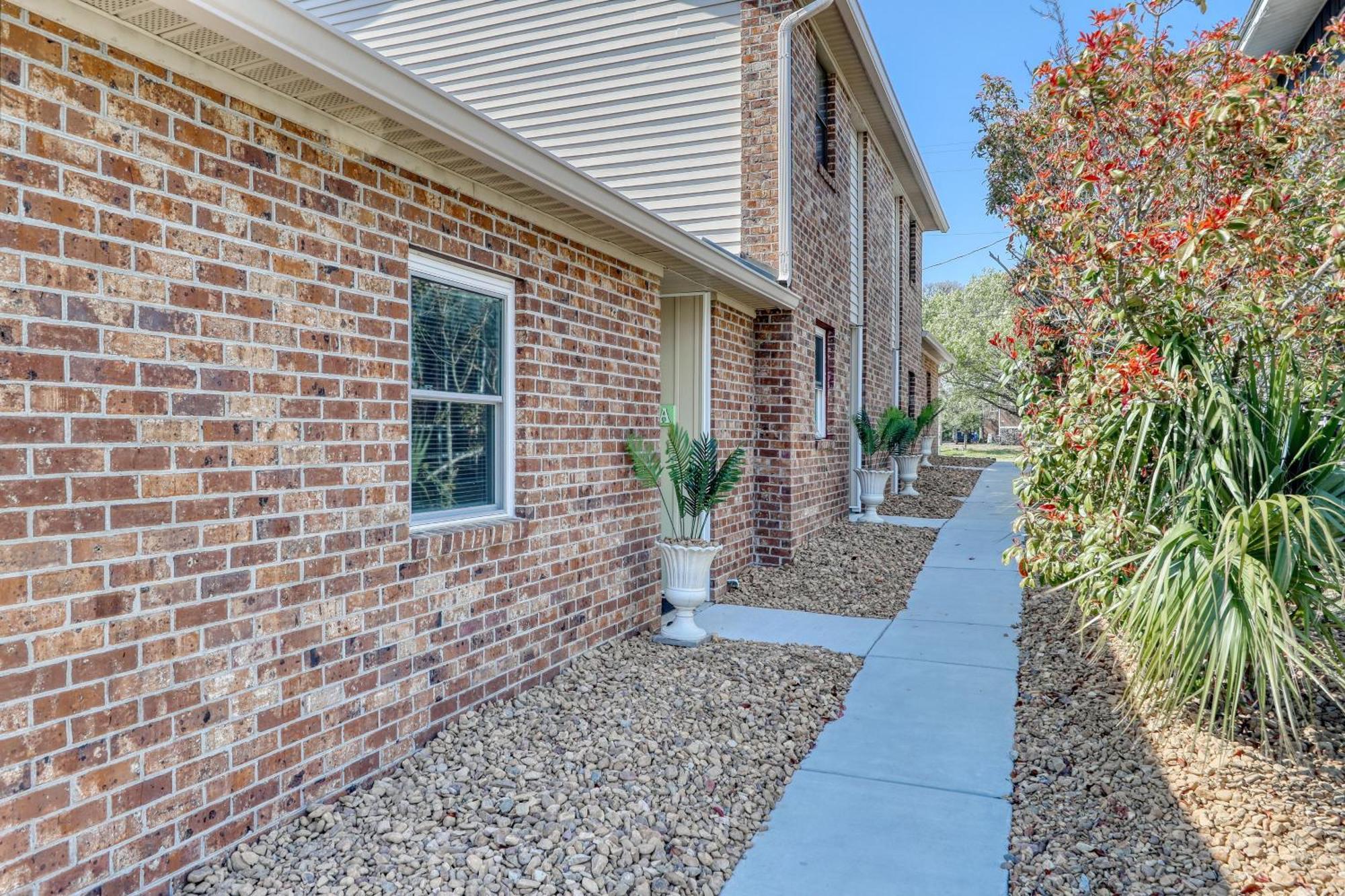 Villa 1408 Perrin Dr, Unit A - Ocean Walk Sleeps 8 Myrtle Beach Exterior foto